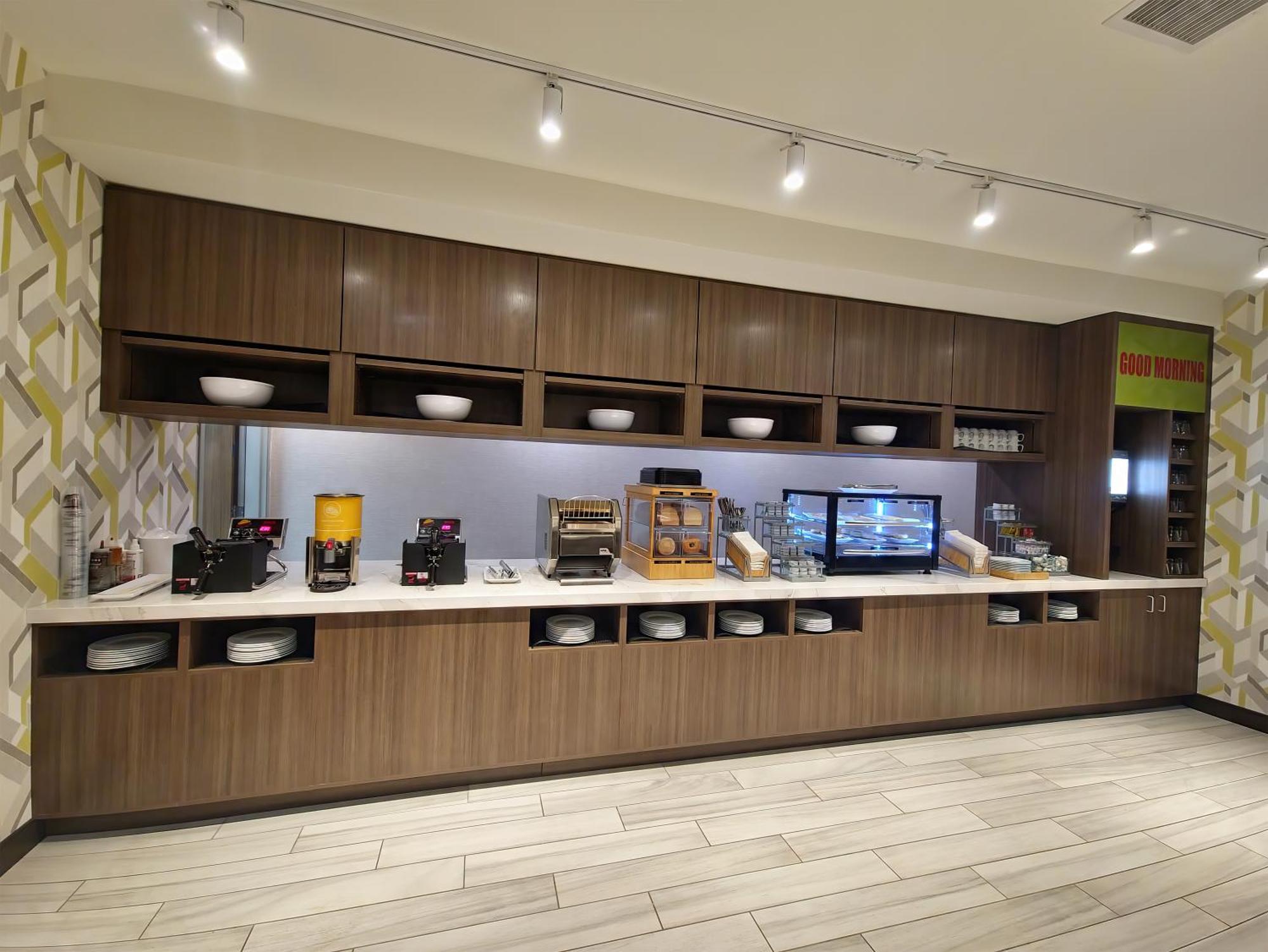 Home2 Suites By Hilton Bolingbrook Chicago Exterior foto