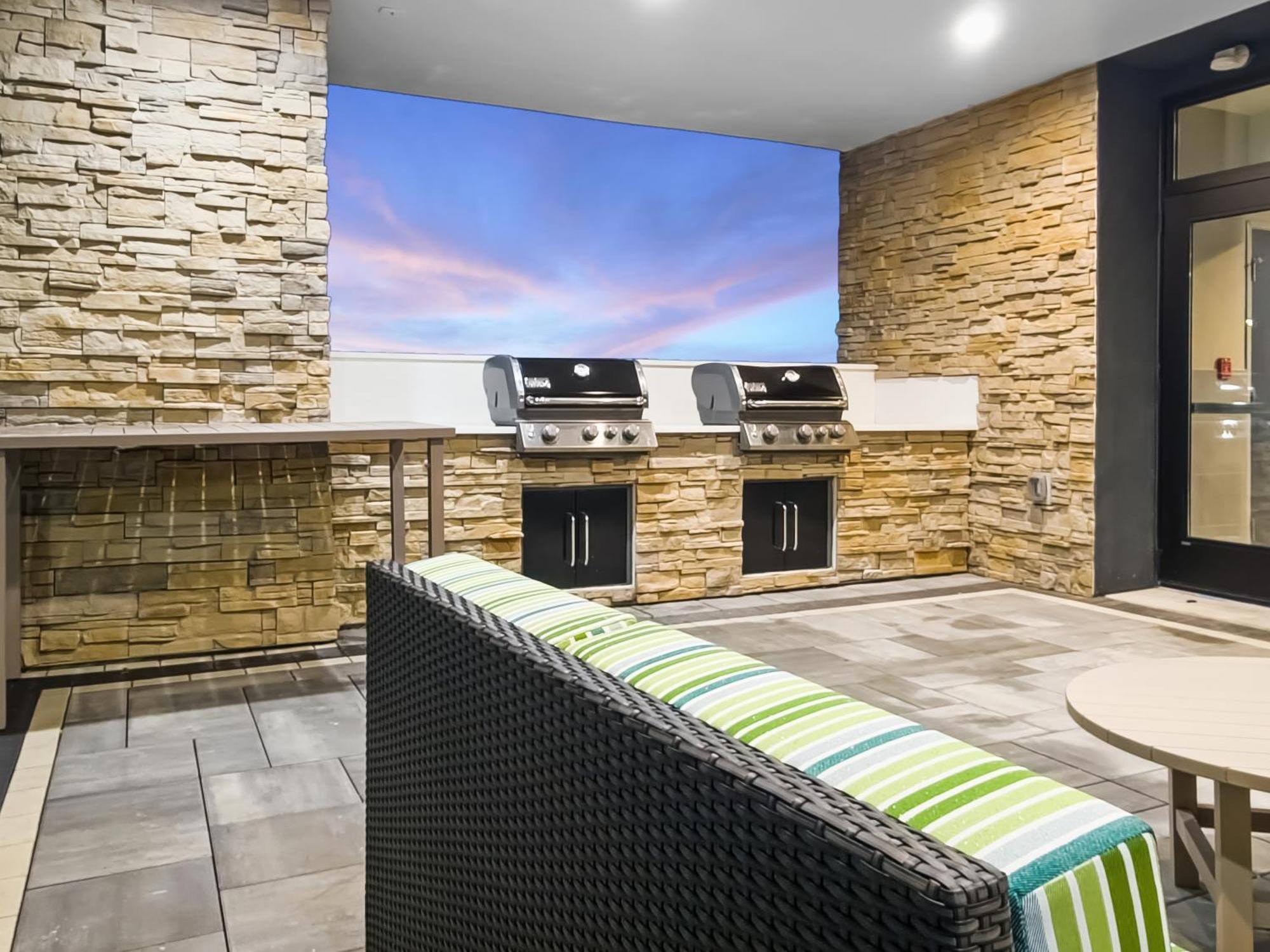 Home2 Suites By Hilton Bolingbrook Chicago Exterior foto