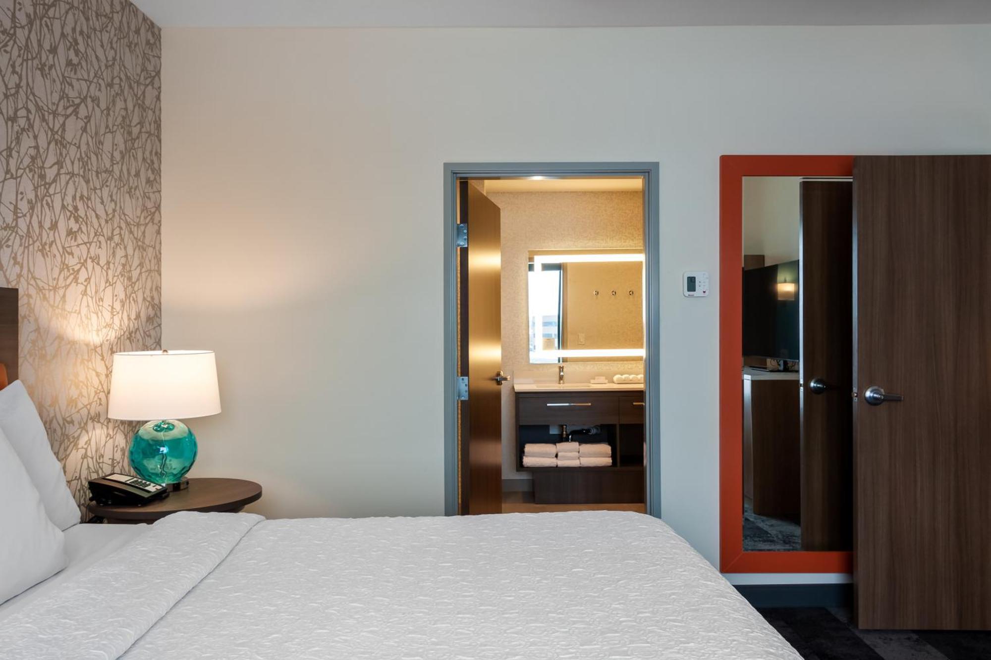 Home2 Suites By Hilton Bolingbrook Chicago Exterior foto