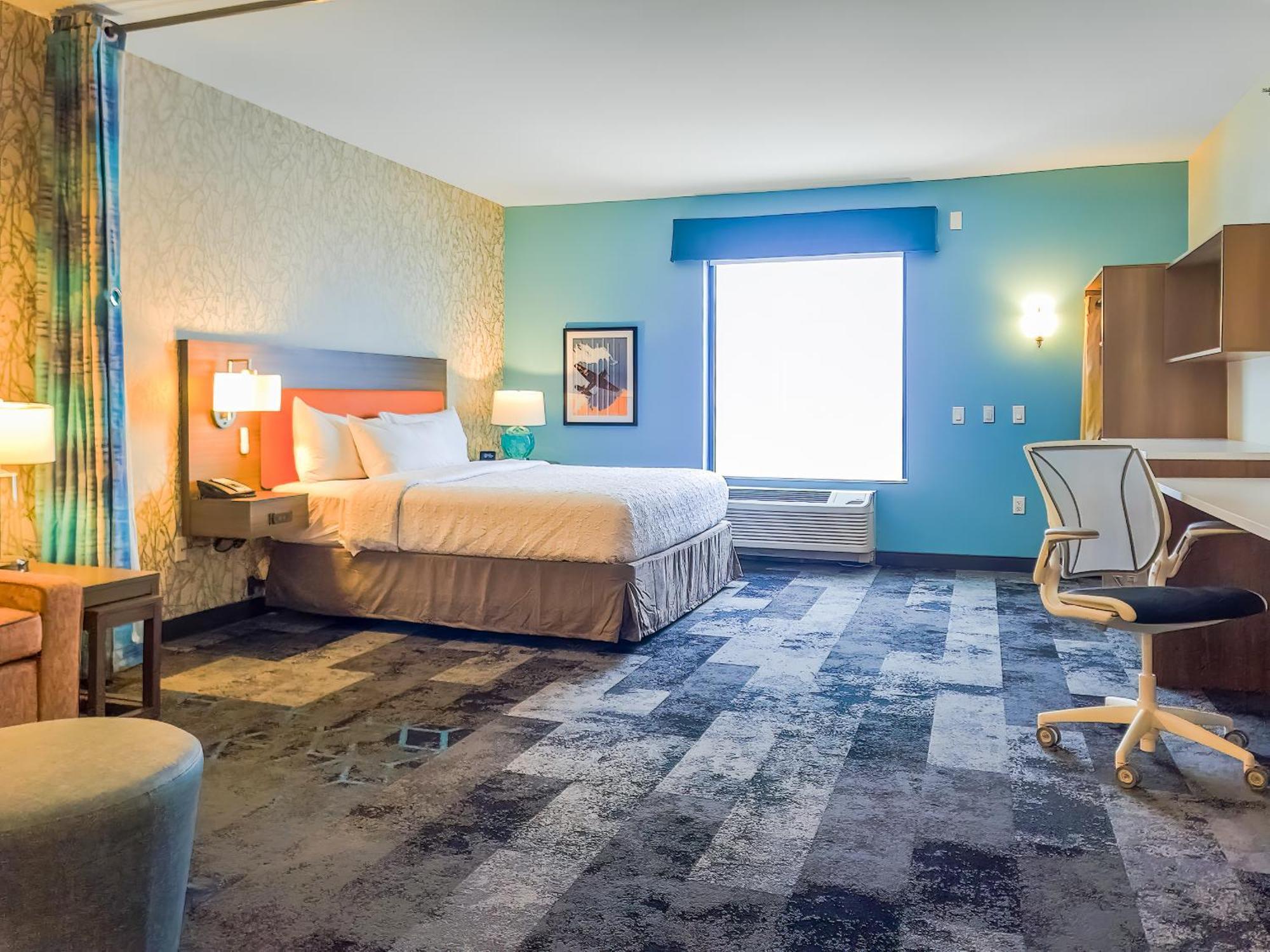 Home2 Suites By Hilton Bolingbrook Chicago Exterior foto
