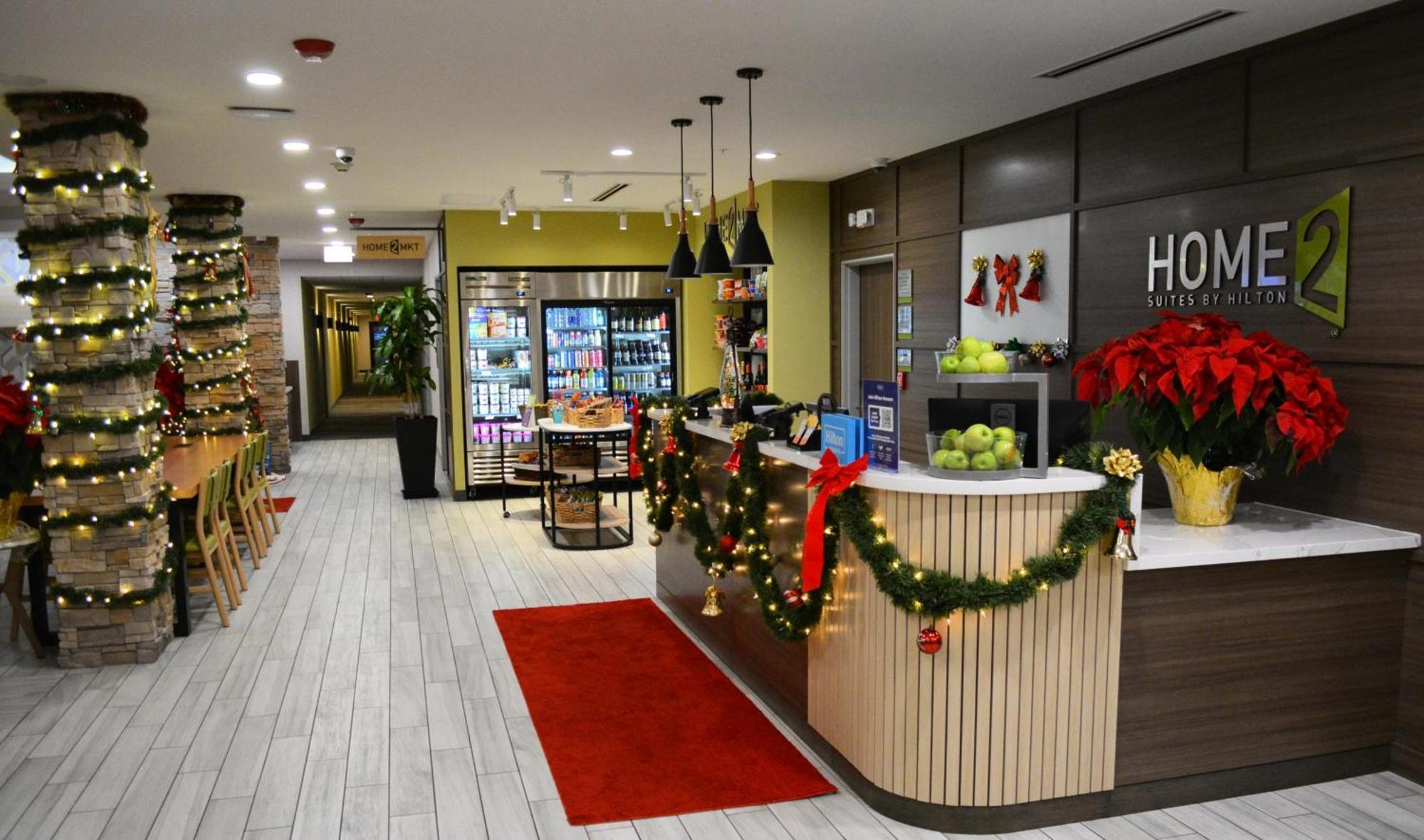 Home2 Suites By Hilton Bolingbrook Chicago Exterior foto